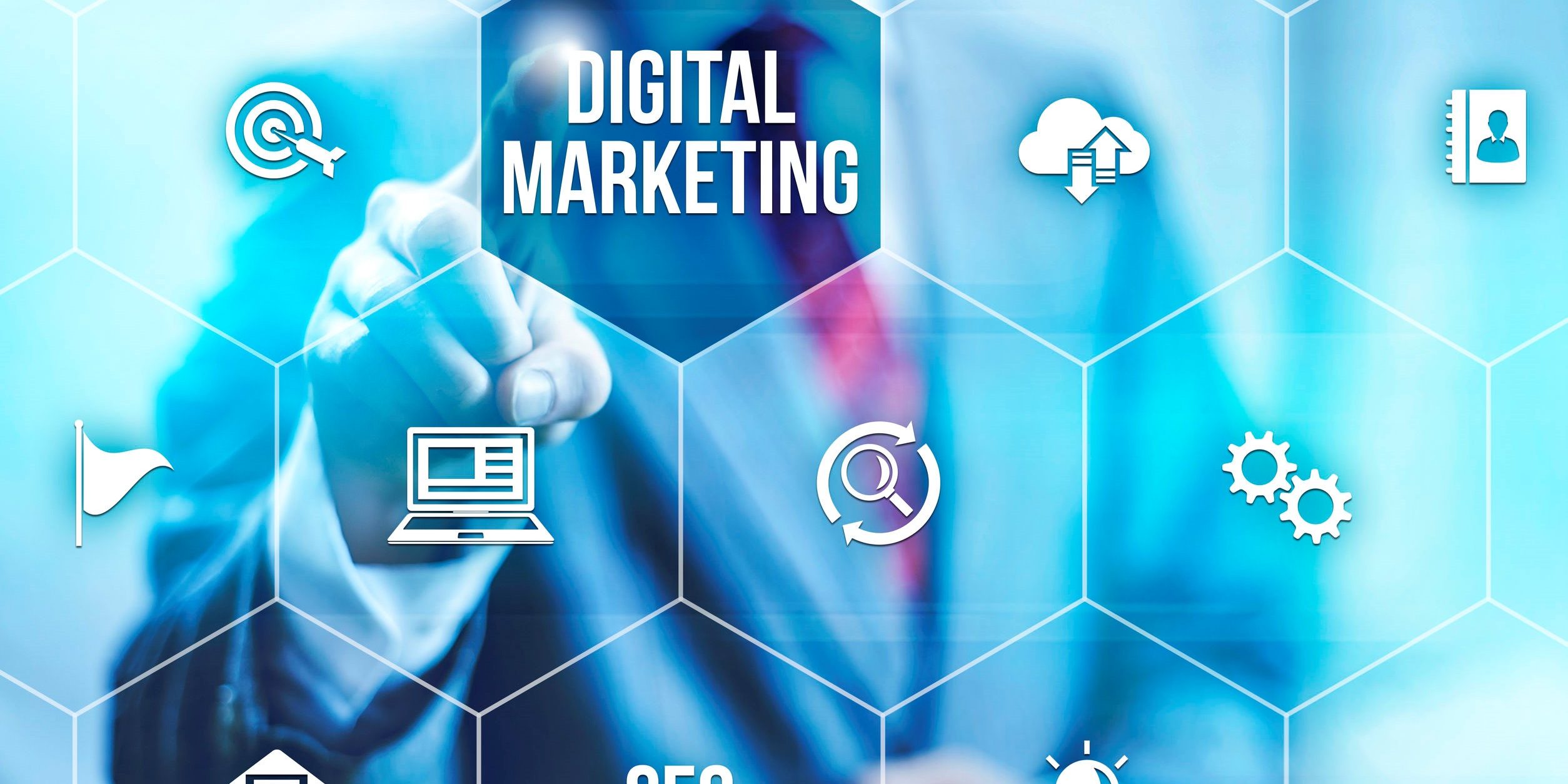 The Most Important Elements Of digital marketing