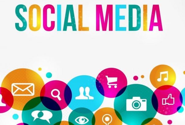 social media