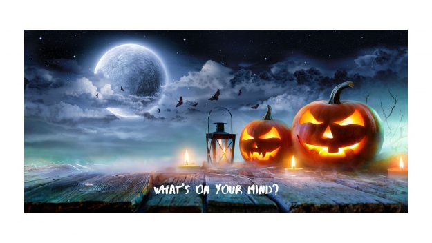 halloween concept 1