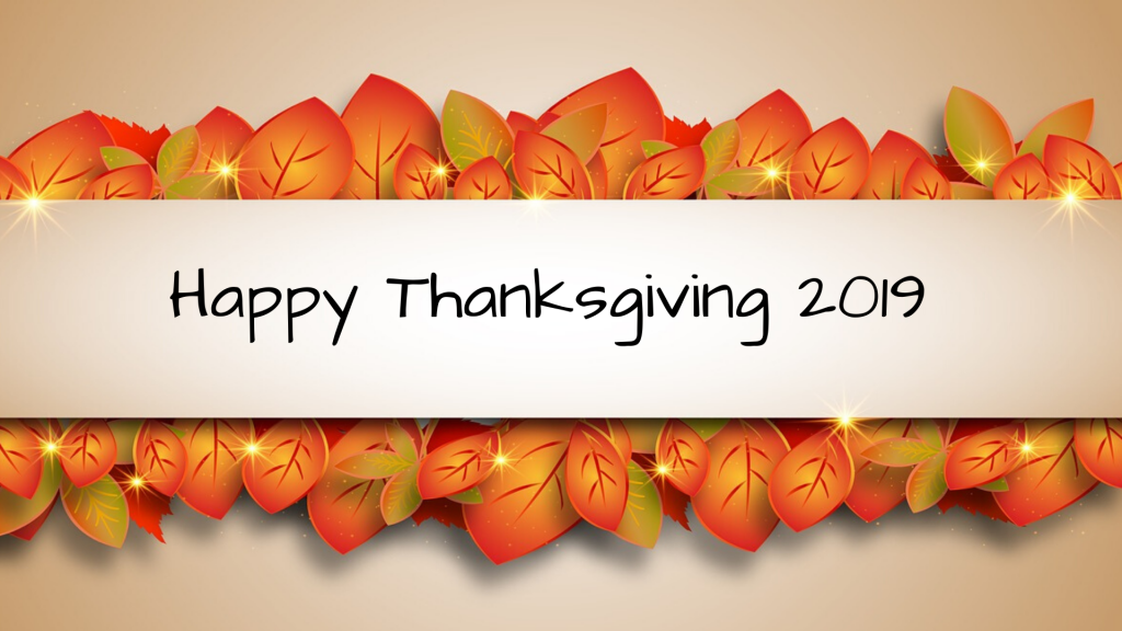 thanksgiving greeting