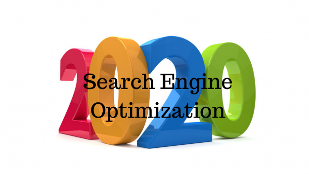 SEO 2020