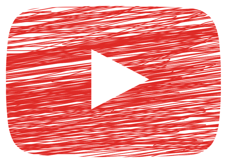 youtube button