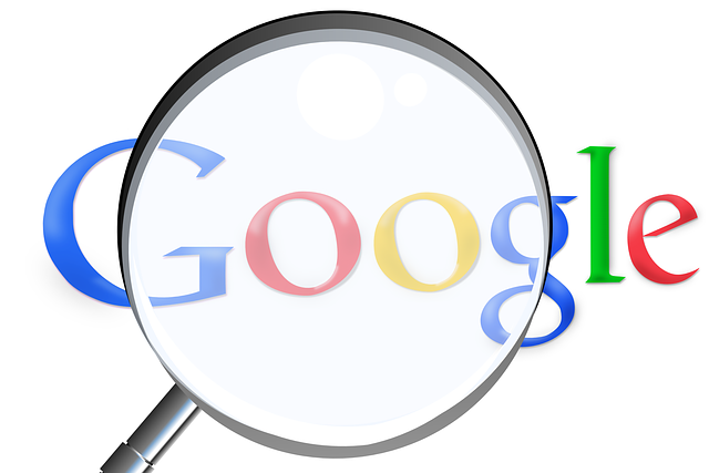 Google visibility