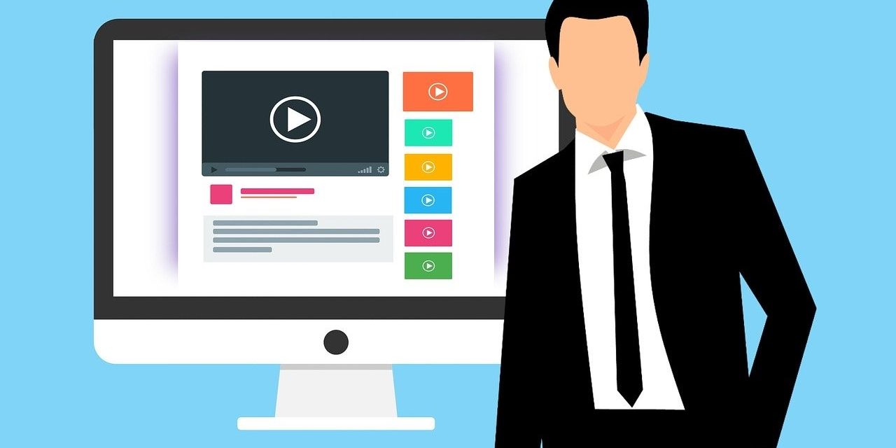 video marketing concept - 1