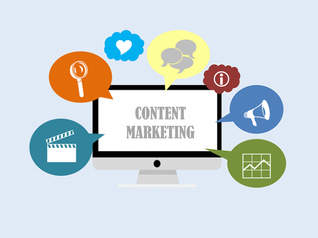 content marketing featured