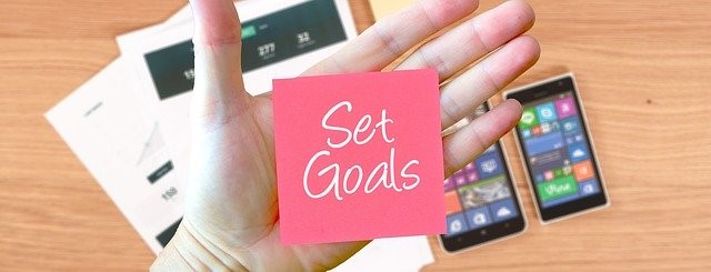 goal setting