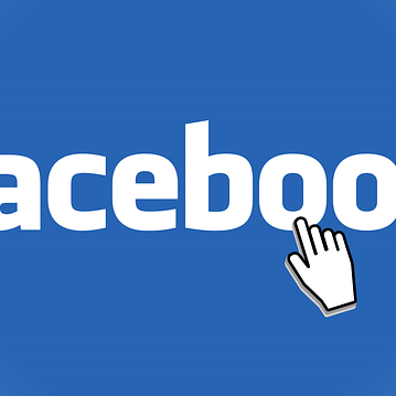Facebook logo