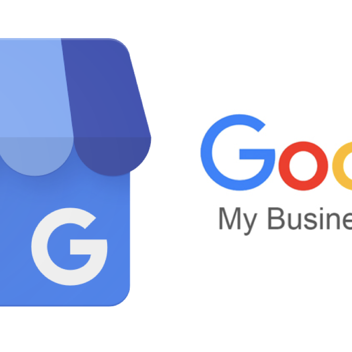 Google My Business - featured image