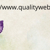 quality website