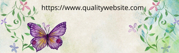 quality website