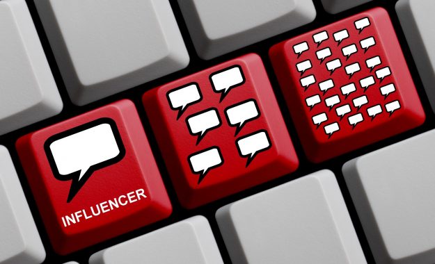 Influencer Marketing Strategy