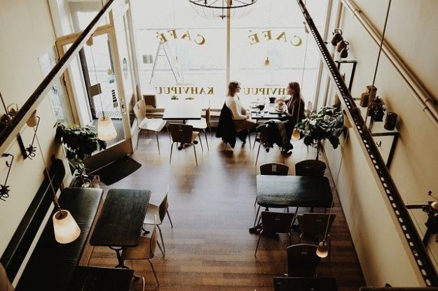 restaurant image