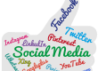 social media concept