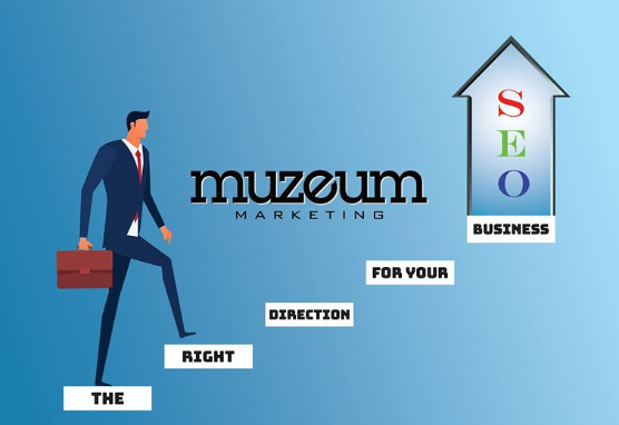 Muzeum - best posts concept