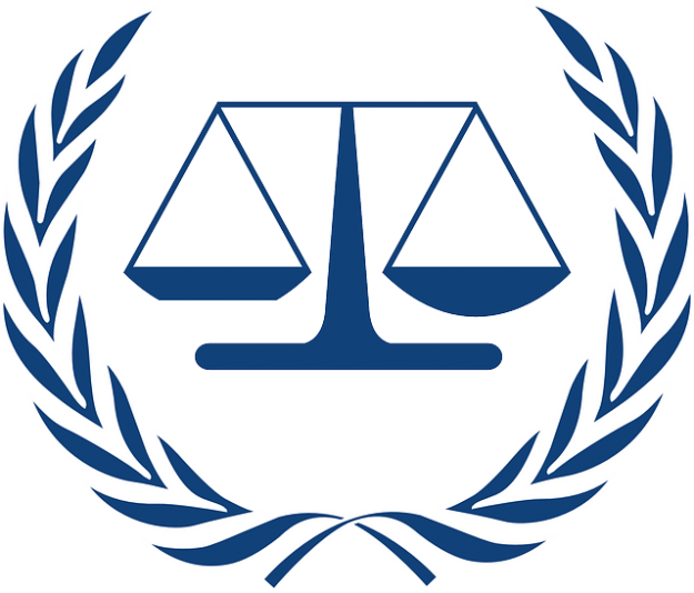 legal icon