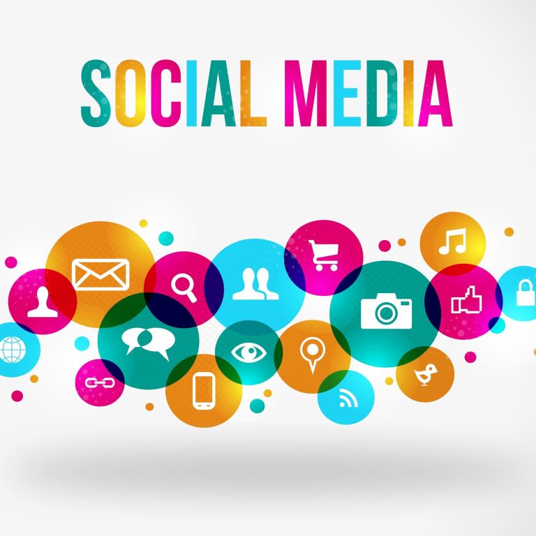 socmed analysis concept