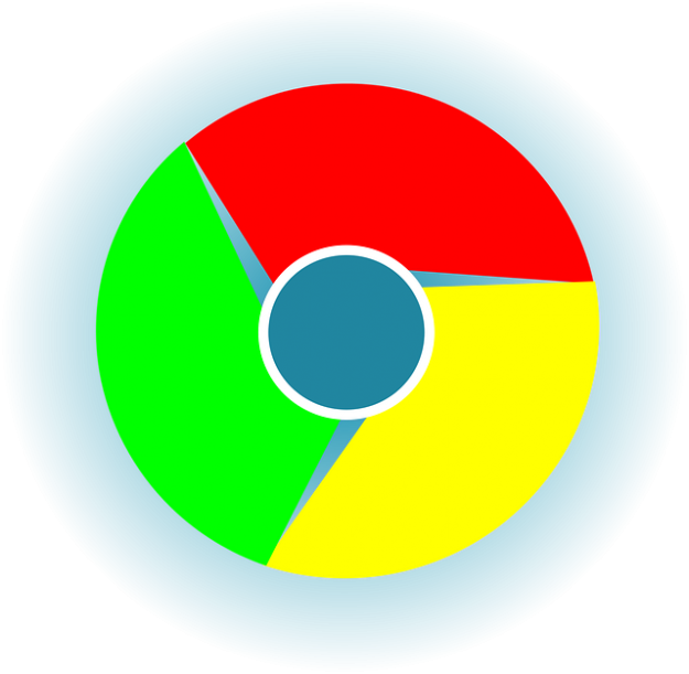 google chrome