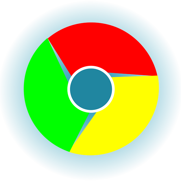 google chrome