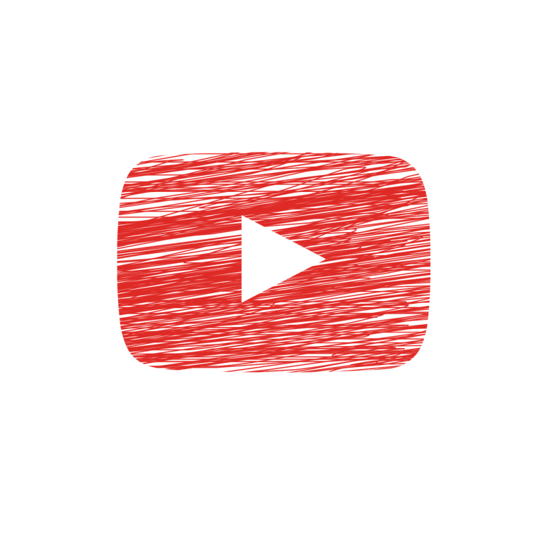 youtube icon