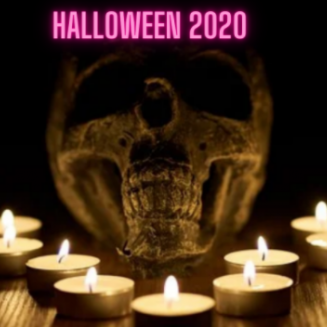 halloween online marketing guide