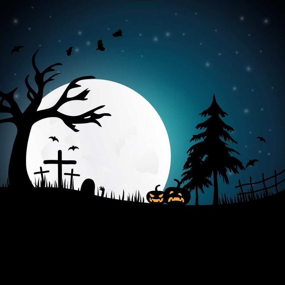 Halloween Instagram Marketing Ideas - Muzeum Marketing