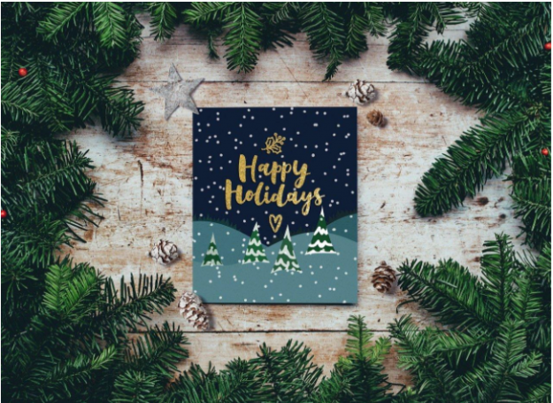 holidays digital marketing