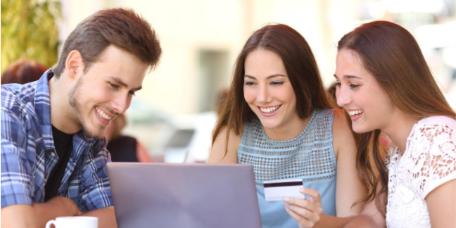 online marketing ideas to improve sale