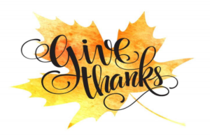 thanks giving digital marketing tips