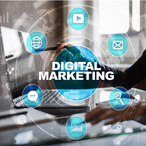 Digital Marketing Company2021