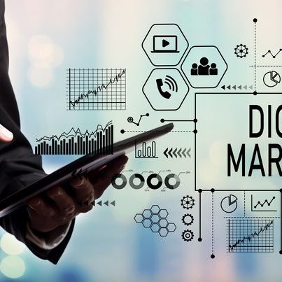 Digital Marketing Strategies for car dealerships and car repair shops