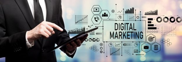 Digital Marketing Strategies for car dealerships and car repair shops