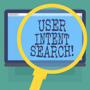 Keywords that Match Search Intent