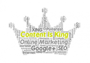 content marketing company colorado