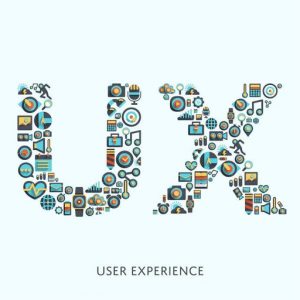 user experience