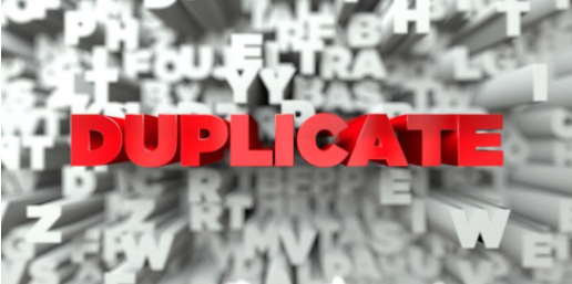 how to resolve duplicate content how to resolve duplicate content