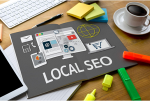 local seo for ecommerce website