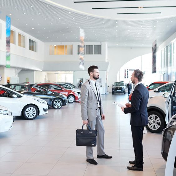 SEO Tips for Car Dealers and Car Repair Shop Owners
