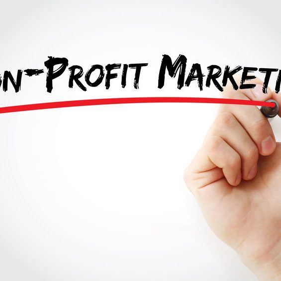How to Run Effective Nonprofit Marketing Ads