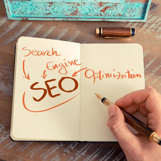 search engine optimization agency