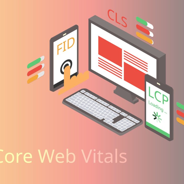 5 Useful Ways to Improve the Core Web Vitals of Your Website