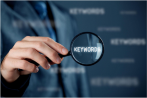 keyword research services