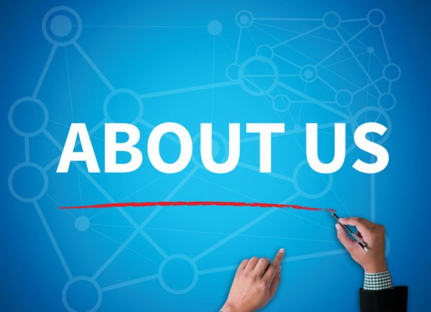 the dos and donts in writing about us page the dos and donts in writing about us page