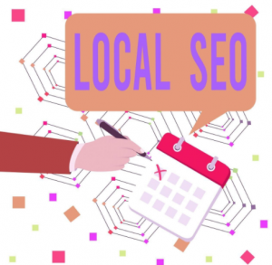 local search engine optimization