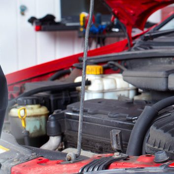 online marketing for automotive