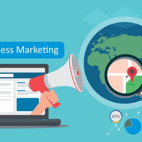 local business marketing