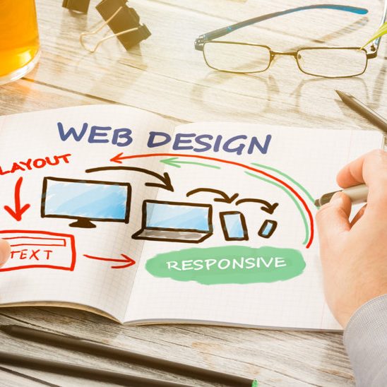 Building a Website - How and Why It Can Benefit Your Business
