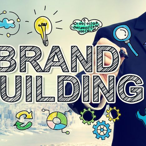 brand building for business owners