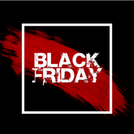 Black friday