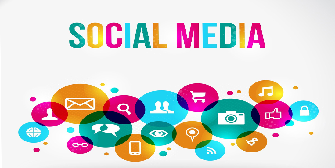 Popular Social Media Platforms for Businesses in 2022 - Muzeum Marketing