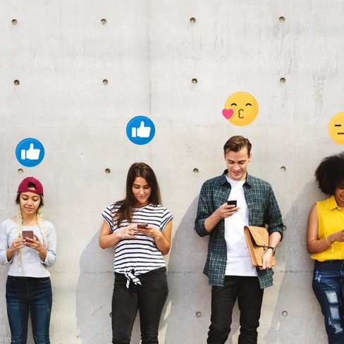 social media marketing provider